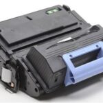 HP 45A (Q5945A) Black toner - Compatible