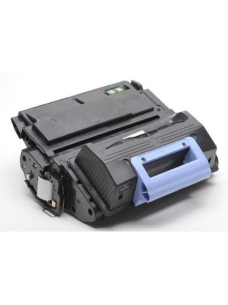 hp-q5945.jpg HP 45A (Q5945A) Black toner - Compatible - Image 1