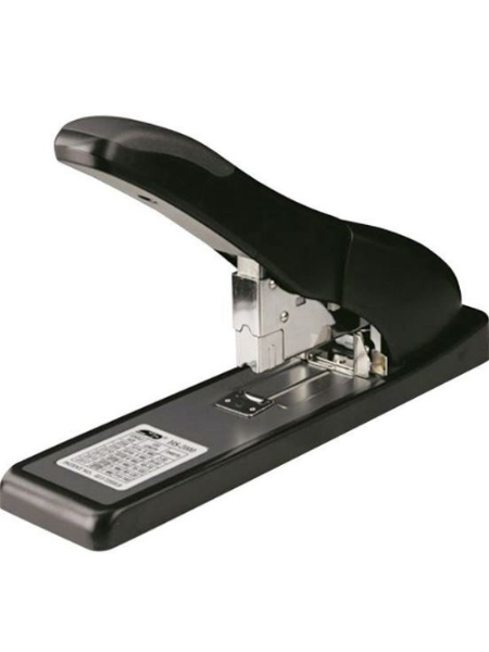hs-2000-stapler.jpg STD HS-3000 Metal Heavy Duty Stapler - Image 1