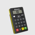 Ikhokha Mover Pro payment machine