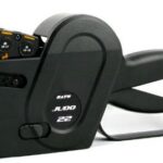 Judo 22 price marking machine