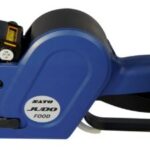 Price Marking Machine JUDO FOOD