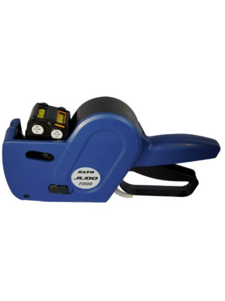 judo-foods.jpg Price Marking Machine JUDO FOOD - Image 1