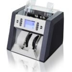 Magner 125 note counter