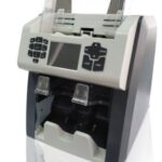 Magner 152 Bank note sorter