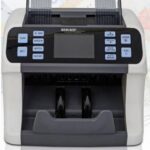 Magner 22 note counter