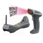 Mindeo CS-3290 (2D) Wireless Scanner