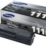 Samsung MLTD-111L original toner black