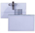 PVC Name Badges - Box of 50 - Image 2