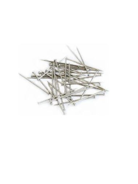 office-pins.jpg Office Pins 26mm (100g Boxed) - Image 1