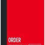 Pen Carbon Order Book