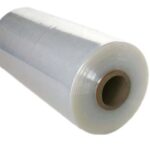 Pallet Wrap 400mm 13 micron