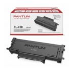 PANTUM TL410 STANDARD BLACK TONER CARTRIDGE