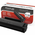 Pantum PC110H Black Toner High Capacity Original
