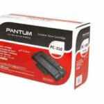 Pantum PC310 Black Toner Original