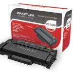 Pantum PC310H Black Toner Original High Capacity