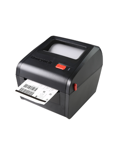 pc42d-homeywell.jpg BARCODE PRINTER HONEYWELL PC42D - Image 1