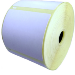 Pharmacy labels 56x49x650 pack of 10