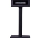 Vfd Customer Pole Display