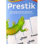 Bostik Prestik 100G