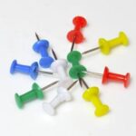 Push Pins 30's