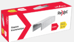 Rexel Staples - 26/6 - 5000Pk