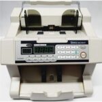SAM4S KX088B5 Heavy Duty Note Counter
