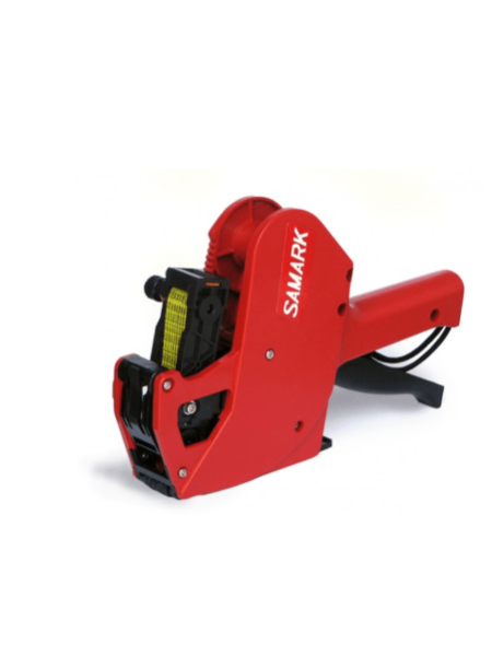 samark-price-gun.1PNG.png Price marking Gun Sato SAMARK 26 - Image 1