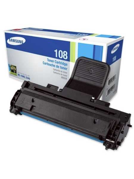 samsung-108.jpg Samsung MLT-D108S Toner Cartridge - Image 1