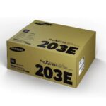 Samsung MLT-D203E Black Toner Cartridge