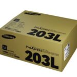Samsung MLT-D203L Original Black High Yield Toner Cartridge