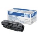SAMSUNG 307S STANDARD BLACK TONER CARTRIDGE (SV075)