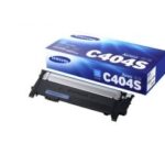 Samsung 404 cyan toner cartridge (ST975A)