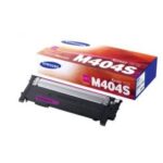 Samsung 404 magenta toner cartridge (SU243A)