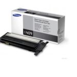 Samsung 409 black toner cartridge (SU140A)