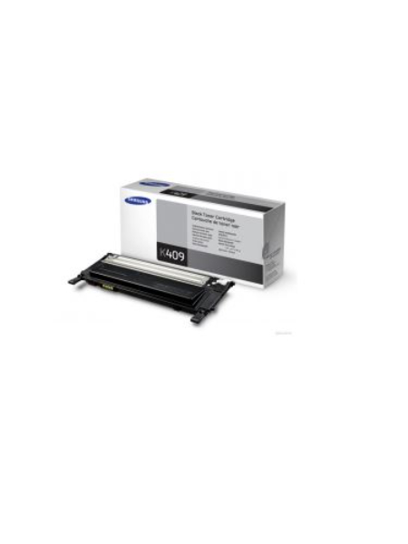 samsung-409-blk.jpg Samsung 409 Black Toner Cartridge (SU140A) - Image 1