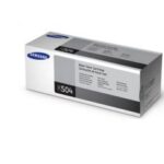 Samsung K504s Original Black Cartridge