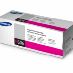 SAMSUNG 506 H/Y MAGENTA (SU307A)