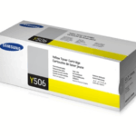 Samsung 506 High Yield Yellow (SU517A)