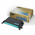 SAMSUNG 508L CYAN (SU058A)