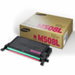 SAMSUNG 508L MAGENTA (SU325A)