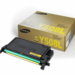 SAMSUNG 508L YELLOW (SU535A)