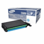 SAMSUNG 609 CYAN (SU086A)