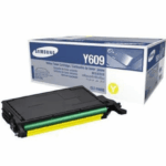 SAMSUNG 609 YELLOW (SU563A)