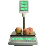 ADAM AZextra Price Computing Retail Scales