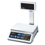 SCALE CAS ER PLUS