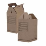 Treeline Scholar Box