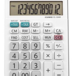 CALCULATOR SHARP EL-334