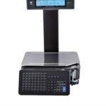 Digi SM-120BLL Scale Label Printer