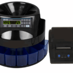 SuperCoin 1100 coin counter